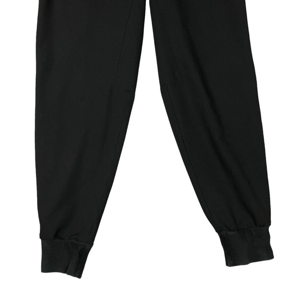 FIGS - Men's Black Scrubs Pants High Visibility Classic Tansen Jogger - Sz S/S - Picture 6 of 13